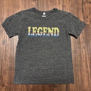 Pixie Lane tee shirt boys size 9/10